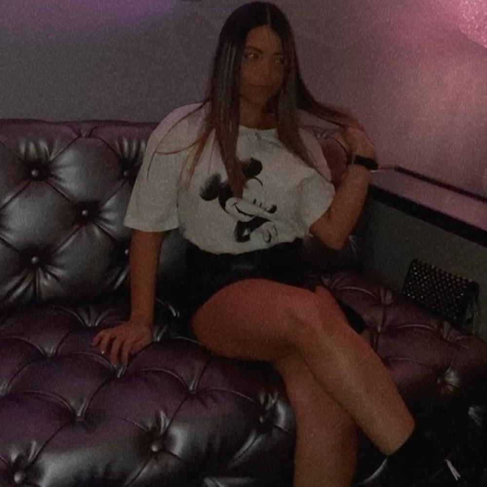 Meet your Posher, Grace